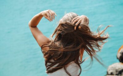 Welke natuurlijke voeding is goed voor je haar? [Lijst: 13 tips]