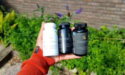 Consiouz Supplements Review: Good Night Caps, Dreamcaps en Ashwagandha [2023]