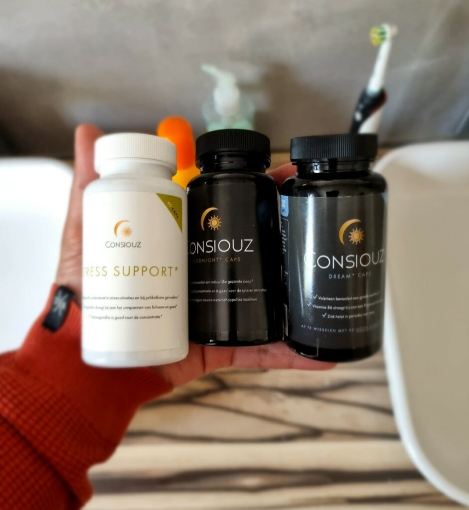 consiouz supplements review 2