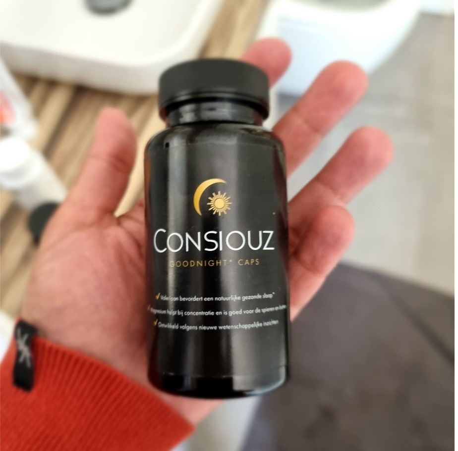 consiouz supplements review 3