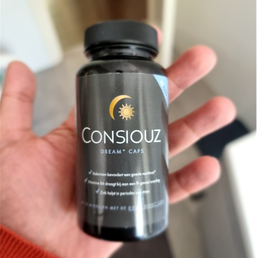 consiouz supplements review 4